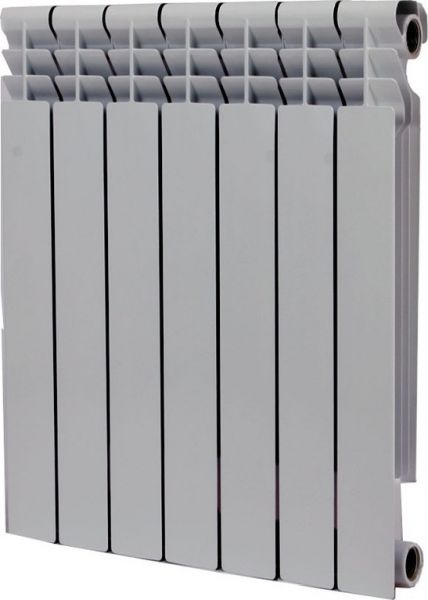Алюминиевый радиатор Ogint Alpha 350 7 секций