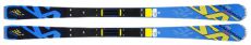 Горные лыжи Salomon SL Lab w X Z (12/13)