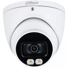 IP камера видеонаблюдения Dahua DH-IPC-HDW1239TP-A-LED-0280B-S5 черный 5.27 - 5.27 мм