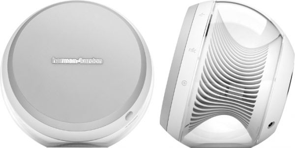 Компьютерная акустика Harman Kardon Nova White