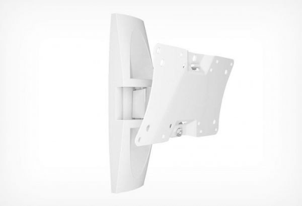 Кронштейн для телевизора Holder LCDS-5062 White 19-32