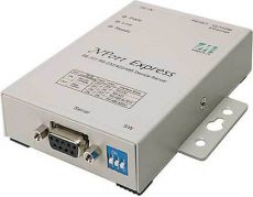 Медиаконвертер MOXA NPort DE-311 RS-232/422/485 в Ethernet