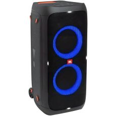 Музыкальный центр JBL Partybox 310