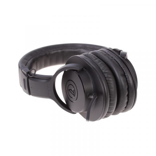 Наушники Audio-Technica ATH-M20X 3м Черный