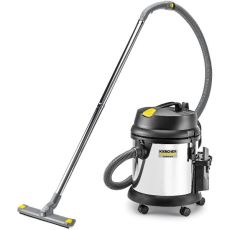 Пылесос Karcher NT 27/1 Me Adv серый