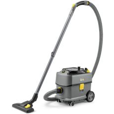 Пылесос Karcher T 10/1 Adv черный/черный