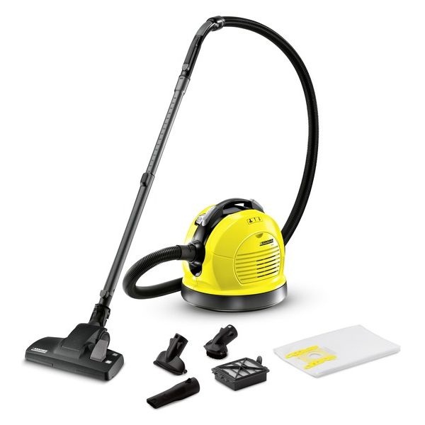 Пылесос Karcher VC 6 *EU