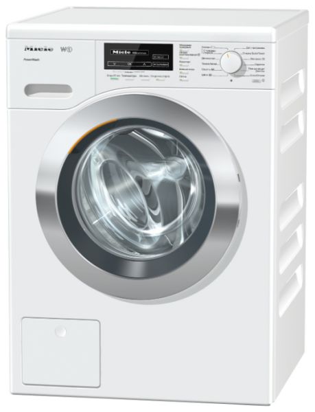 Стиральная машина Miele WKF 120 ChromeEdition