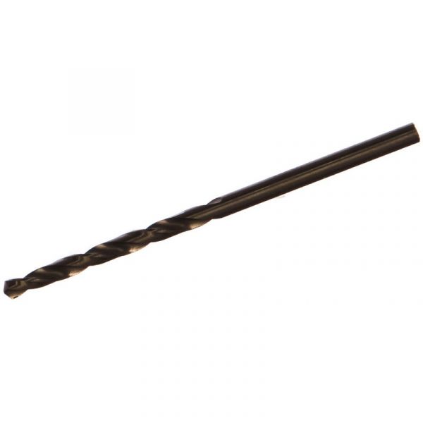 Сверло Thorvik TDB029K5 по металлу 2,9-61 мм, хвостовик: цилиндрический (2 шт.)