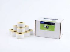 Этикетки DYMO LabelWriter 89 х 28 мм, 24 рулонов
