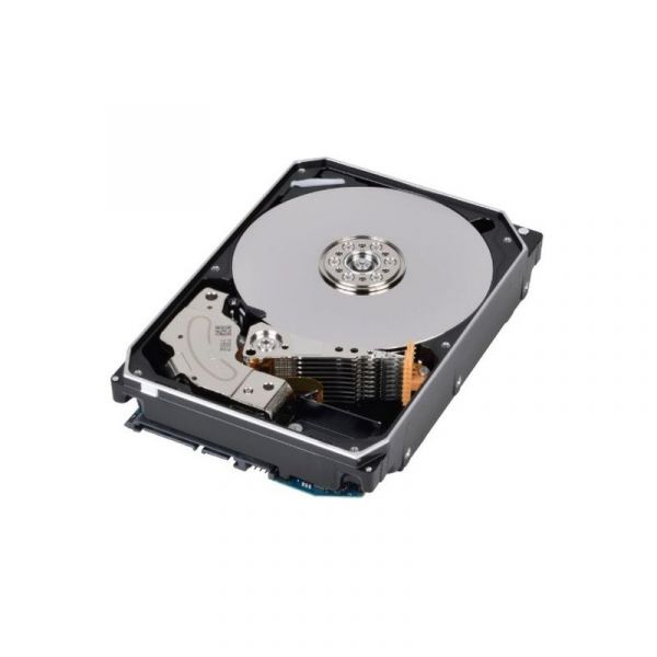 Жесткий диск Toshiba MG08ADA800E 8 Тб HDD SATA III 3.5 