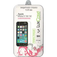 Защитное стекло для сотового телефона LuxCase для iPhone 6 4.7